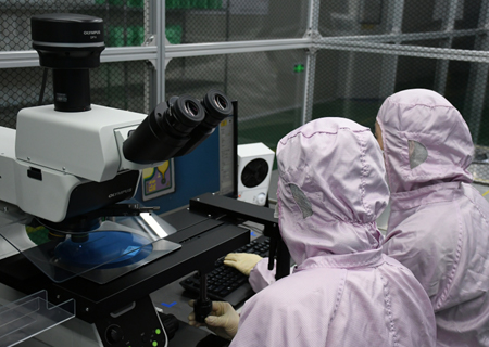 “芯”突破！betway88西汉姆联可寻址VCSEL芯片获客户首批订单